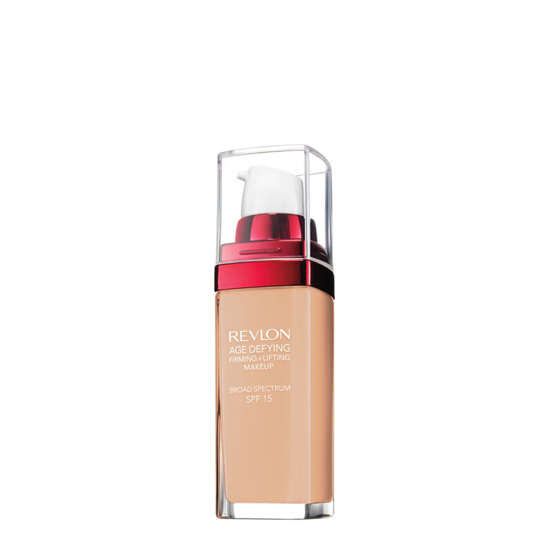 Revlon Age Defying Firming & Lifting Makeup image number 0